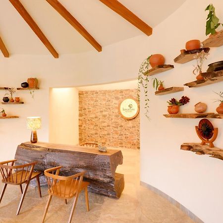 Lemon Tree Wildlife Resort, Kānha 외부 사진
