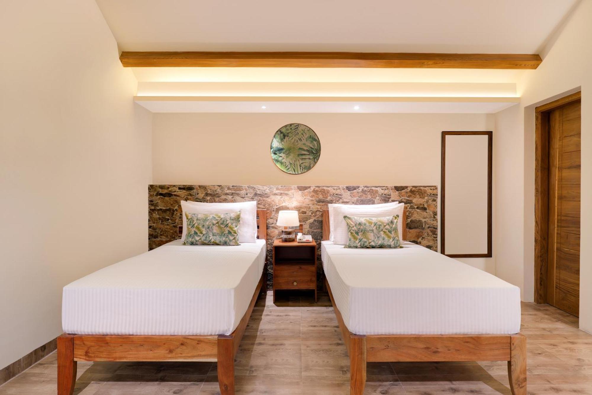 Lemon Tree Wildlife Resort, Kānha 객실 사진